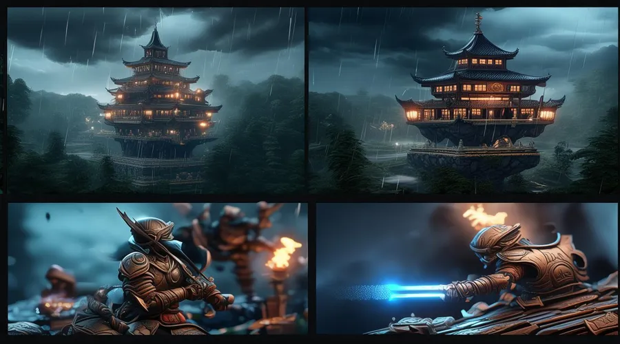 弹弹奇兵兑换码横幅图片1